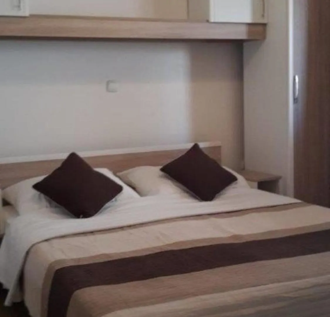Apartament Appartement In Vinjerac Mit Grosser Terrasse